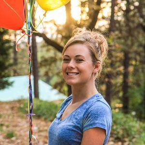 Meet your Posher, Ellen